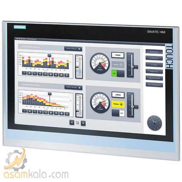 سوئیچ صنعتی ABB مدل NE810، کد فنی 3BSE080207R1