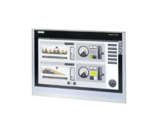 اچ ام آی (HMI) زیمنس 19 اینچ کامفورت